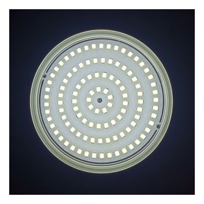 چراغ زیر آب LED PAR56 AC12V Ultra Thin H=7.5mm 10W 18W 25W 35W RF کنترل از راه دور