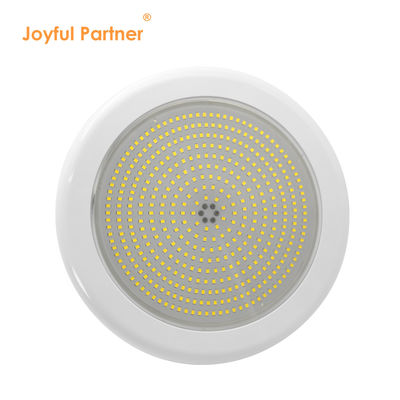 42W 12VAC چراغ های زیرزمینی LED IP68 دیوار نصب شده RGB LED Pool Light