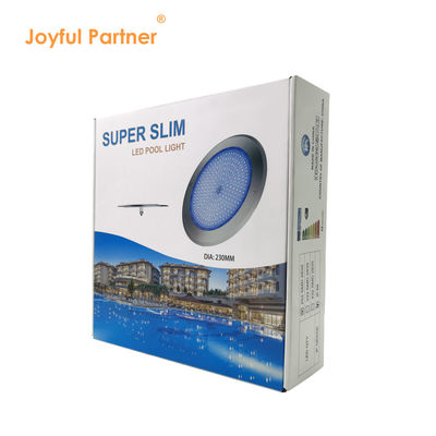 چراغ های زیر آب LED پار56
