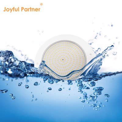 IP68 چراغ LED میز استخر 12 ولت 230 میلی متری