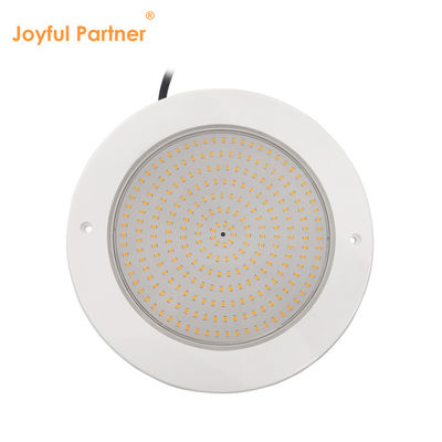 IP68 چراغ LED میز استخر 12 ولت 230 میلی متری