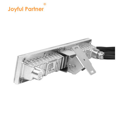 چراغ نقطه ای زیر آب LED IP68 6W 12W RGB3 در 1 طول 290 میلی متر با پشتیبانی نصب