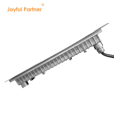 چراغ های حمام کم ولتاژ در فضای باز IP68 6W نور خطی زیر آب