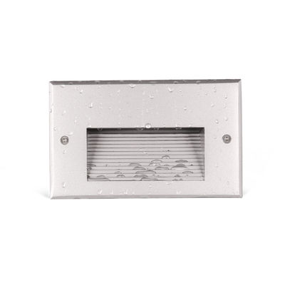 COB 8W در داخل و در خارج از خانه LED Step Light IP65 پروژه ضد آب نصب