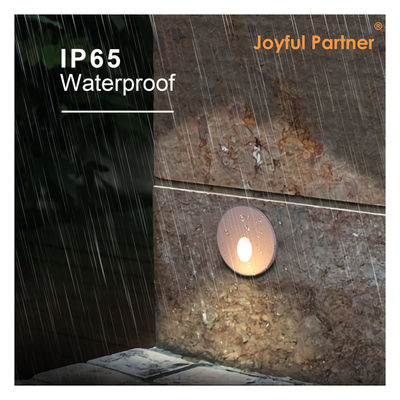 مینی ال ای دی روشنایی دیواری قابل تنظیم چراغ پله AC12V الومینیوم Cree LED 2700k 3000k 4000k 5000k