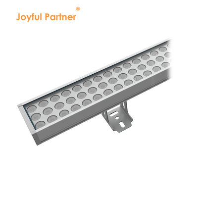 روشنایی مستطیل تجاری LED خطی 108W 1000MM چراغ دیواری دیواری