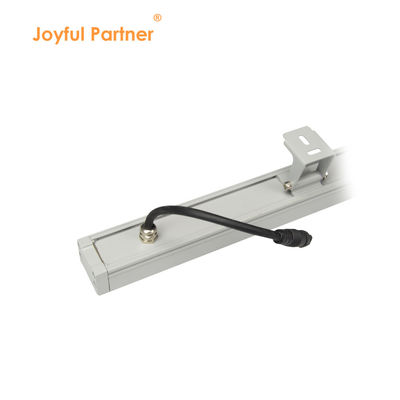 چراغ دیواری LED DC24V مواد آلومینیومی L500MM ضد آب با گواهینامه CE ROHS