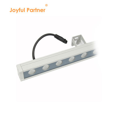 IP65 ضد آب LED دیوار چراغ شستشوی ولتاژ بالا 110V 220V LED نور رنگ شهر