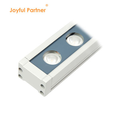 IP65 ضد آب LED دیوار چراغ شستشوی ولتاژ بالا 110V 220V LED نور رنگ شهر