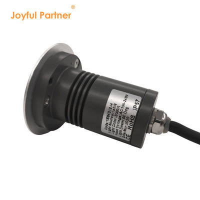 IP67 LED Walk Over Underground Light 1W 2W 3W یک دو چهار راه زیرزمینی