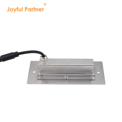 چراغ خطی زیر آب از فولاد ضد زنگ 316L LED چراغ استخر شنا