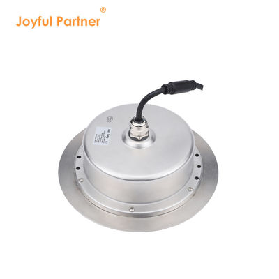 چراغ زیر آب استخر شنا LED IP68 316 فولاد ضد زنگ 12W
