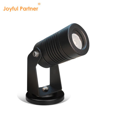 لامپ جدید فضای باز 6W COB LED زمین باغ DC12V / DC24V چراغ چشم انداز