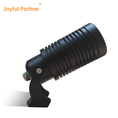 14W LED IP65 چراغ راه منظره چراغ چمن قابل تنظیم در فضای باز نقطه باغ چراغ Spike