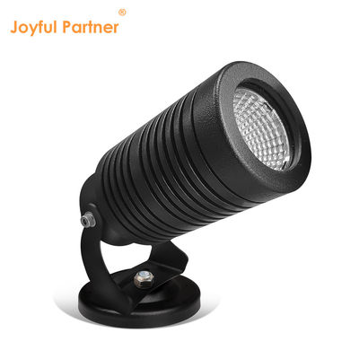 14W LED IP65 چراغ راه منظره چراغ چمن قابل تنظیم در فضای باز نقطه باغ چراغ Spike