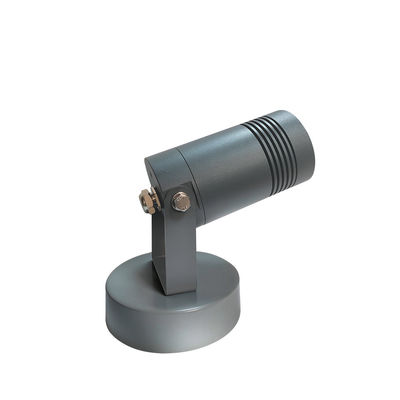 IP65 نور منظره LED 10W 2700k 3000k چراغ معماری چراغ باغ با پایه یا شاخه