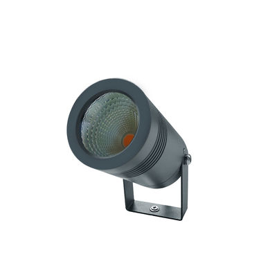 IP65 نور منظره LED 10W 2700k 3000k چراغ معماری چراغ باغ با پایه یا شاخه