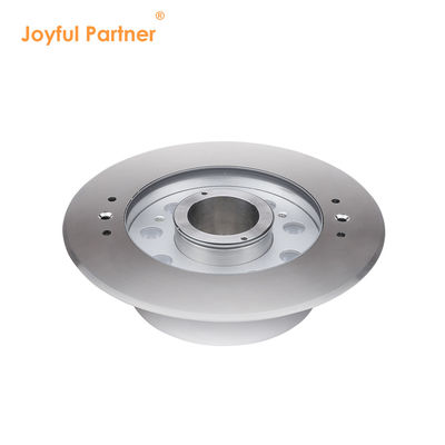 لامپ فواره زیر آب IP68 9W RGB فولاد ضد زنگ 316 برای فواره موسیقی