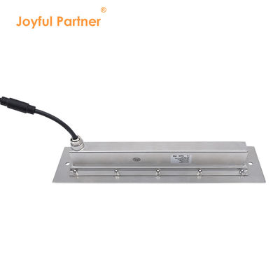 نو مستطیل روشن پرتو نامتقارن IP68 SS316L نور زیر آب LED زیر آب نور خطی دیوار زیرزمینی روشن بود