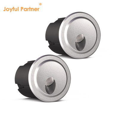 1W خانه آلومینیومی درب دیوار LED چراغ راهرو LED پله نور با IP65 ضد آب