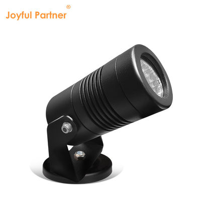 ریخته گری 6063 آلومینیوم ضد آب IP65 ولتاژ بالا 220V LED چراغ های بیرونی برای درختان