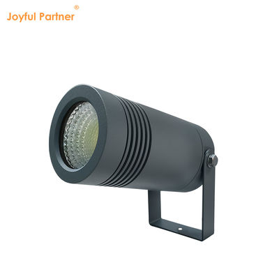 روشنایی بالا 1000LM 3500K گرم سفید 10W LED IP65 ضد آب چراغ های نوری در فضای باز برای درخت باغ