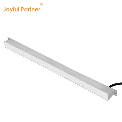 چراغ 10 وات خطی بار خفیف در فضای باز IP68 ضد آب SMD RGBW 4in1 LED فوق العاده روشن با 2 سال گارانتی