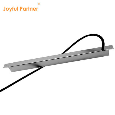 چراغ 10 وات خطی بار خفیف در فضای باز IP68 ضد آب SMD RGBW 4in1 LED فوق العاده روشن با 2 سال گارانتی