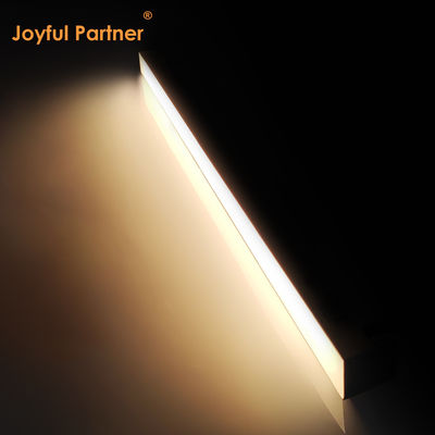 چراغ 10 وات خطی بار خفیف در فضای باز IP68 ضد آب SMD RGBW 4in1 LED فوق العاده روشن با 2 سال گارانتی