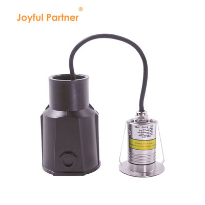 3W CREE IP68 فولاد ضد زنگ زیرزمینی استخر شنا LED چراغ زیرزمینی زیرزمینی