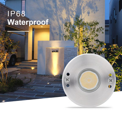 LED Mini 1W 12V DC 8° زاویه باریک پرتو IP68 آبپاش نشانگر نشانگر نشانگر نشانگر نشانگر نشانگر نشانگر نشانگر نشانگر