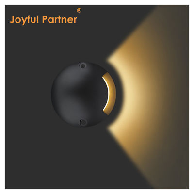 چراغ دفن شده یک طرفه اندازه کوچک LED Ultra-thin H14MM DC24V SMD LED ضد آب برای مسیر