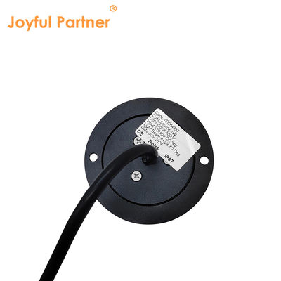 چراغ دفن شده یک طرفه اندازه کوچک LED Ultra-thin H14MM DC24V SMD LED ضد آب برای مسیر