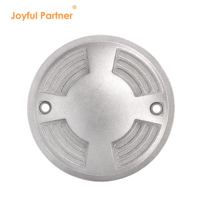 یک دو چهار راه آسان جمع آوری ضد آب 220 ولت CREE COB LED IP67 LED مینی باغ زیرزمینی روشنایی