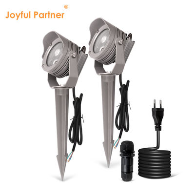 چراغ نقطه ای LED پلاستیکی