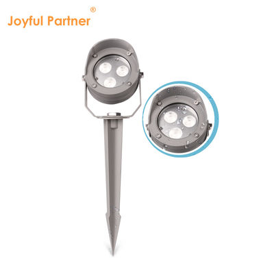 چراغ نقطه ای LED پلاستیکی