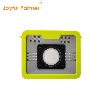 فانوس کمپینگ قابل شارژ فوق العاده روشن SMD 5054 LED Type-C Charging Port برای اورژانسی در فضای باز
