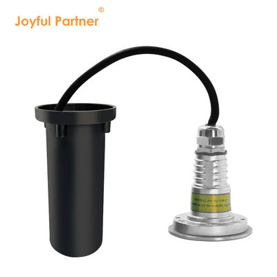 چراغ های فواره ای فولاد ضد زنگ ولتاژ پایین RGB 3W 1W LED IP68 ضد آب برای منظره زیر آب