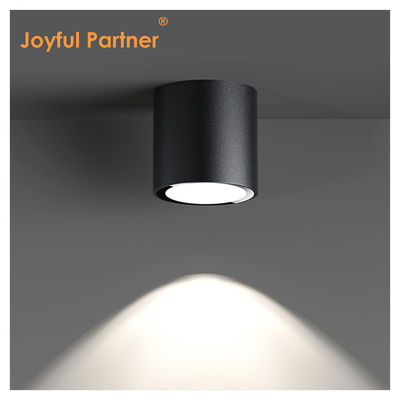 IP65 نور سقف سطح نصب شده نور پایین ضد آب نور نقطه ای 6000K Smd سفید LED DownLight