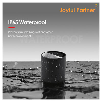 نقطه باغ LED نور سقف سطح نصب آلومینیوم استوانه ای 220V 8W 3000K سفید گرم