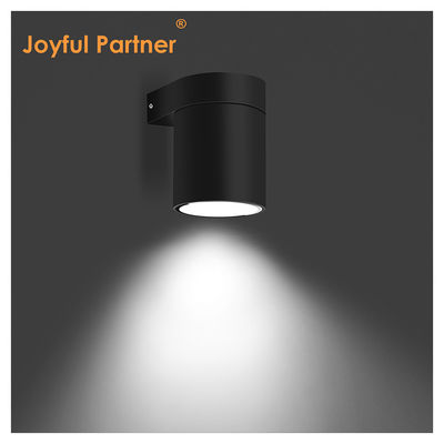 فابریک سفارشی سطح نصب شده Downlights 4 * 2w SMD LED داخلی در فضای باز IP65 سیلندر چهار سوراخ