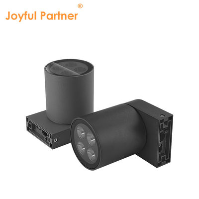 چراغ دیواری بیرونی مدرن 8W 3000K روشنایی خارجی سفید گرم برای درب جلوی خانه