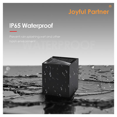 لامپ های دیواری LED لامپ های بیرونی IP65 ضد آب 8W LED 12V 24V 220V برای تزئین