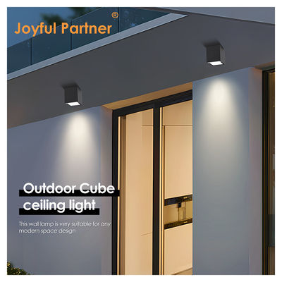 LED آلومینیومی SMD طراحی جدید مدرن برای رنگ خاکستری سفید داخلی