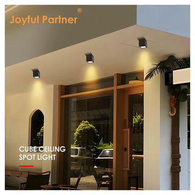 LED آلومینیومی SMD طراحی جدید مدرن برای رنگ خاکستری سفید داخلی