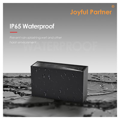 سطح نصب شده Downlight در خارج از خانه ضد آب IP65 10W چراغ سقف پایین نور cob led spot light برای پروژه هتل