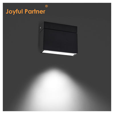 ورود جدید چراغ LED سطح مستطیل آلومینیومی چراغ 10W نور خطی AC220-240V چراغ سقف ضد آب در فضای باز