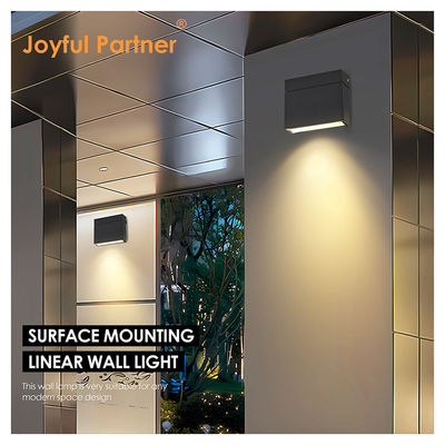 IP65 CRI بالا ریمکت شده خطی LED روشنایی با ضد درخشش ریمکت چند منظوره زاویه پرتو LED ریمکت شده خطی نور