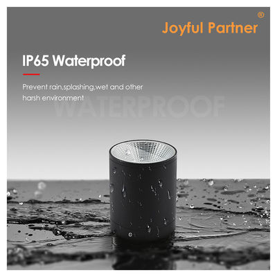 لامپ شاد 12w مدرن آلومینیوم آلیاژ اکستر شده LED دیوار لامپ Cree Cob LED با عملکرد ایمنی خوب