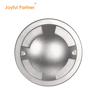 چراغ های ضد آب IP67 CE RoHS گواهینامه Dimmable Square Drive Over Light برای مسیر